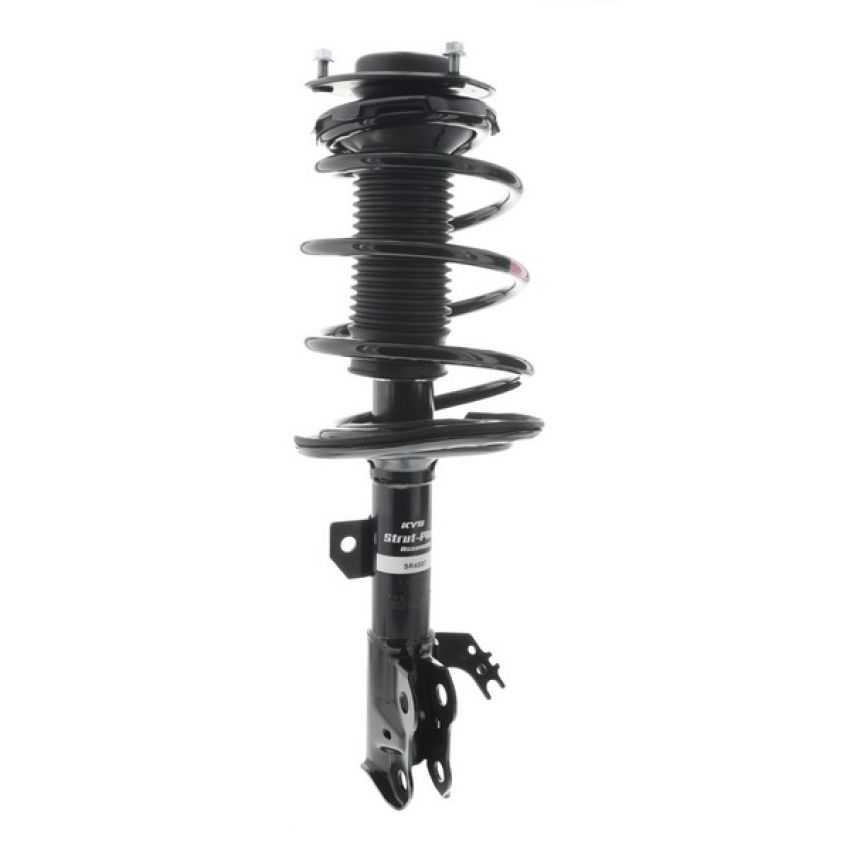 KYB SHOCKS SR4587 3 Nuts