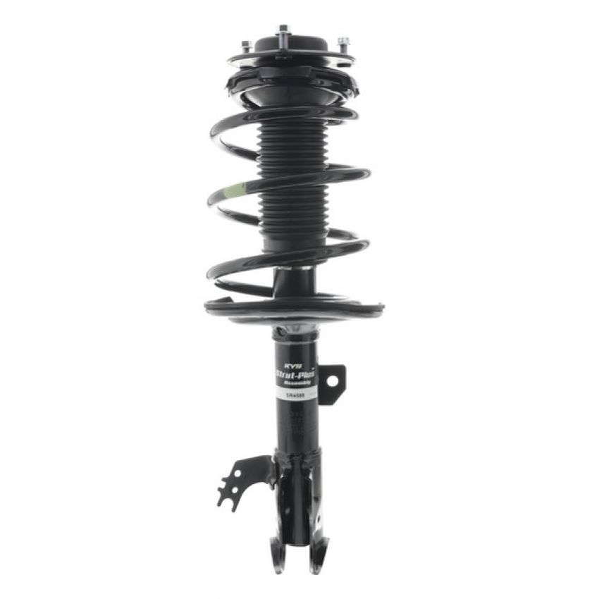 KYB SHOCKS SR4588 3 Nuts