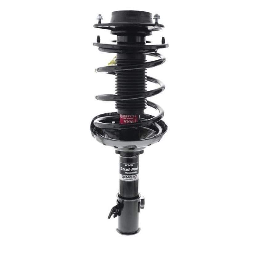 KYB SHOCKS SR4592 3 Nuts