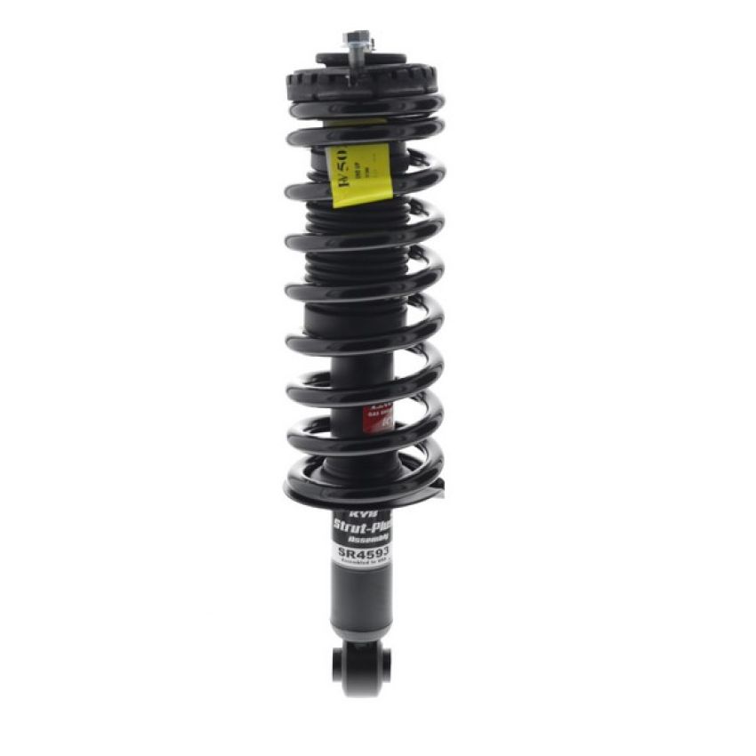 KYB SHOCKS SR4593 2 Nuts