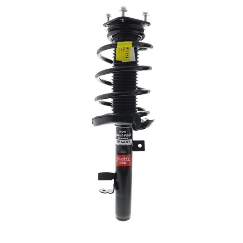 KYB SHOCKS SR4601 3 Bolts, 3 Washers