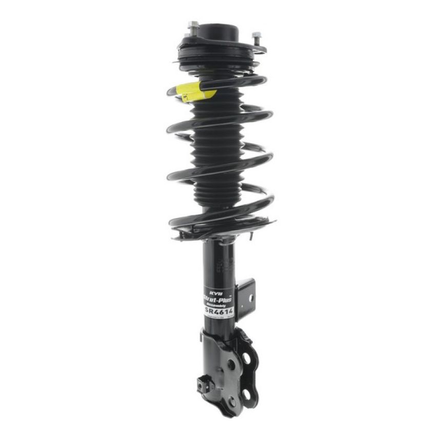 KYB SHOCKS SR4614 3 Nuts
