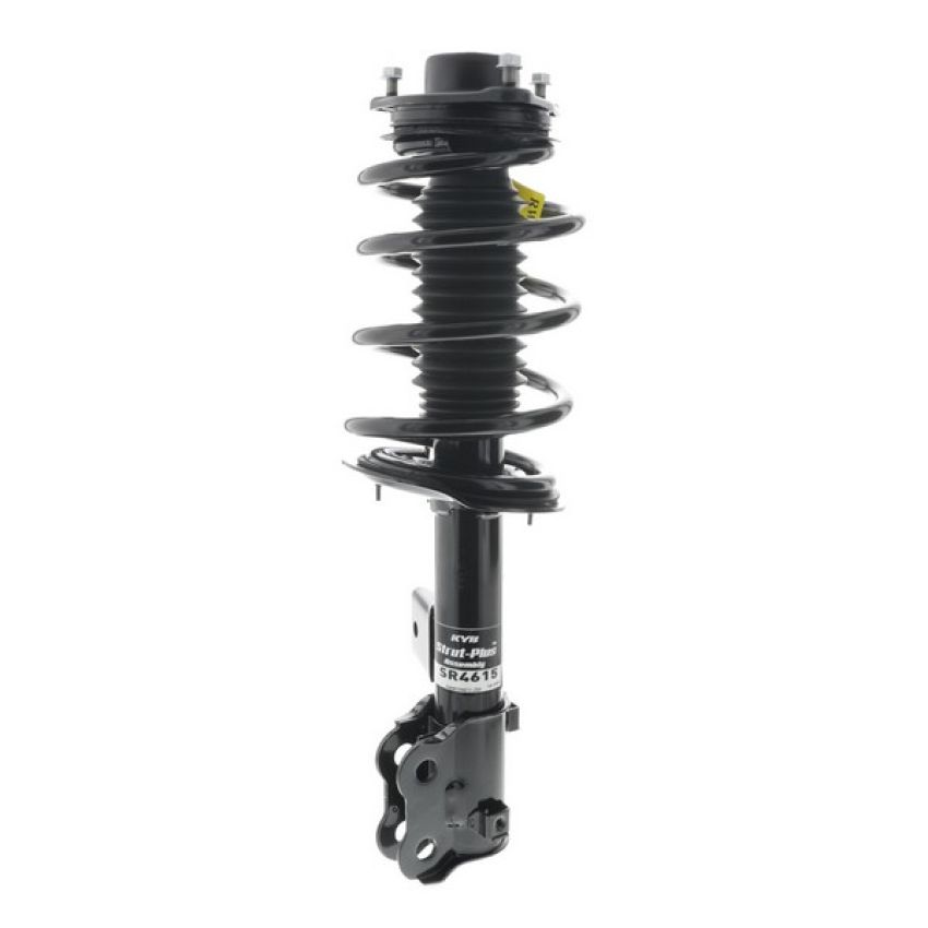 KYB SHOCKS SR4615 3 Nuts