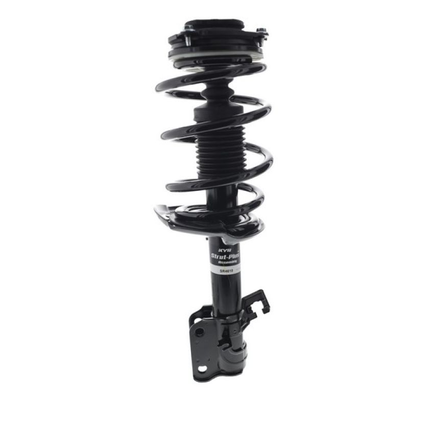 KYB SHOCKS SR4618 3 Bolts, 3 Washers