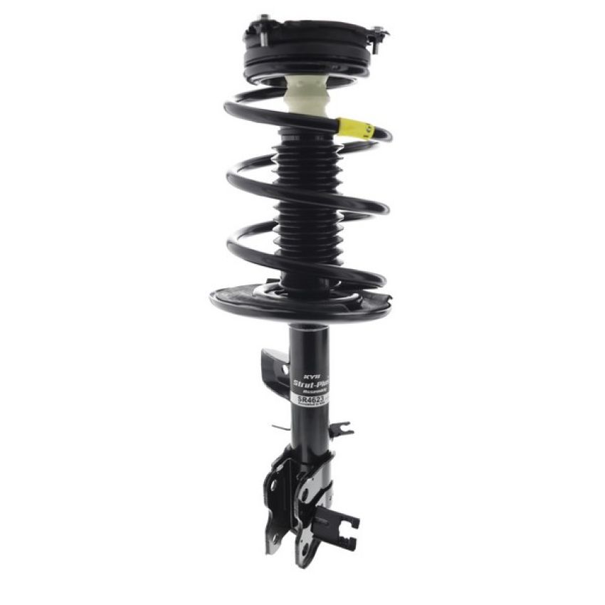 KYB SHOCKS SR4623 3 bolts, 3 washers