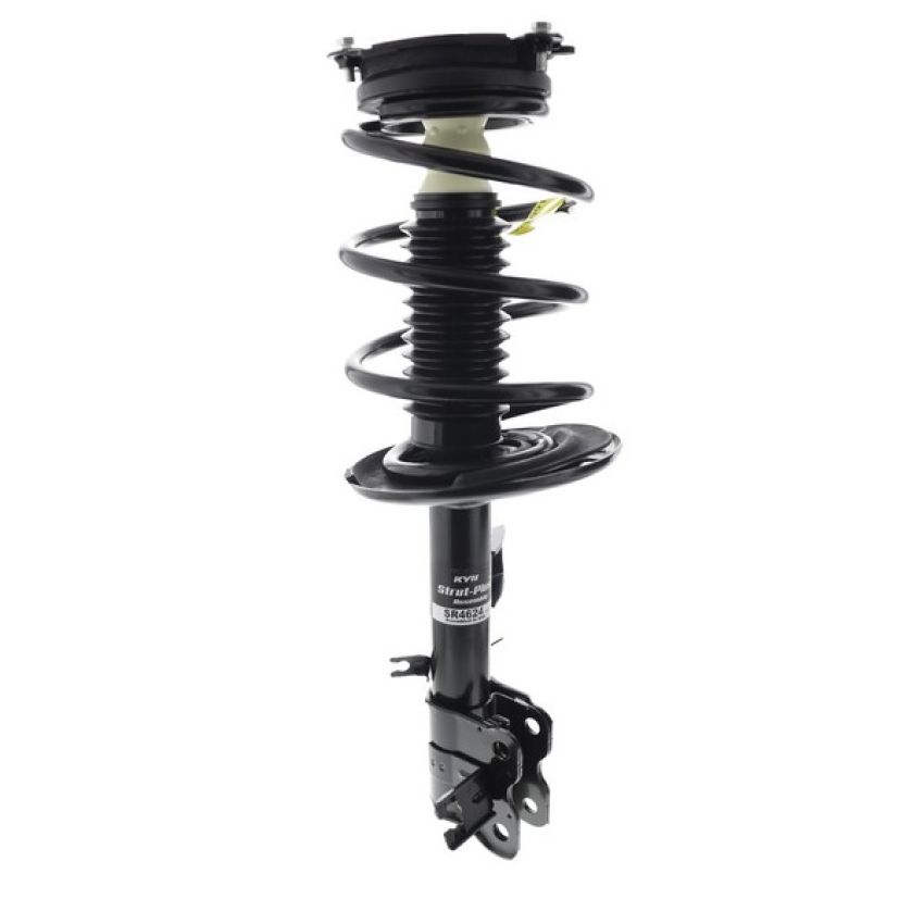 KYB SHOCKS SR4624 3 bolts, 3 washers