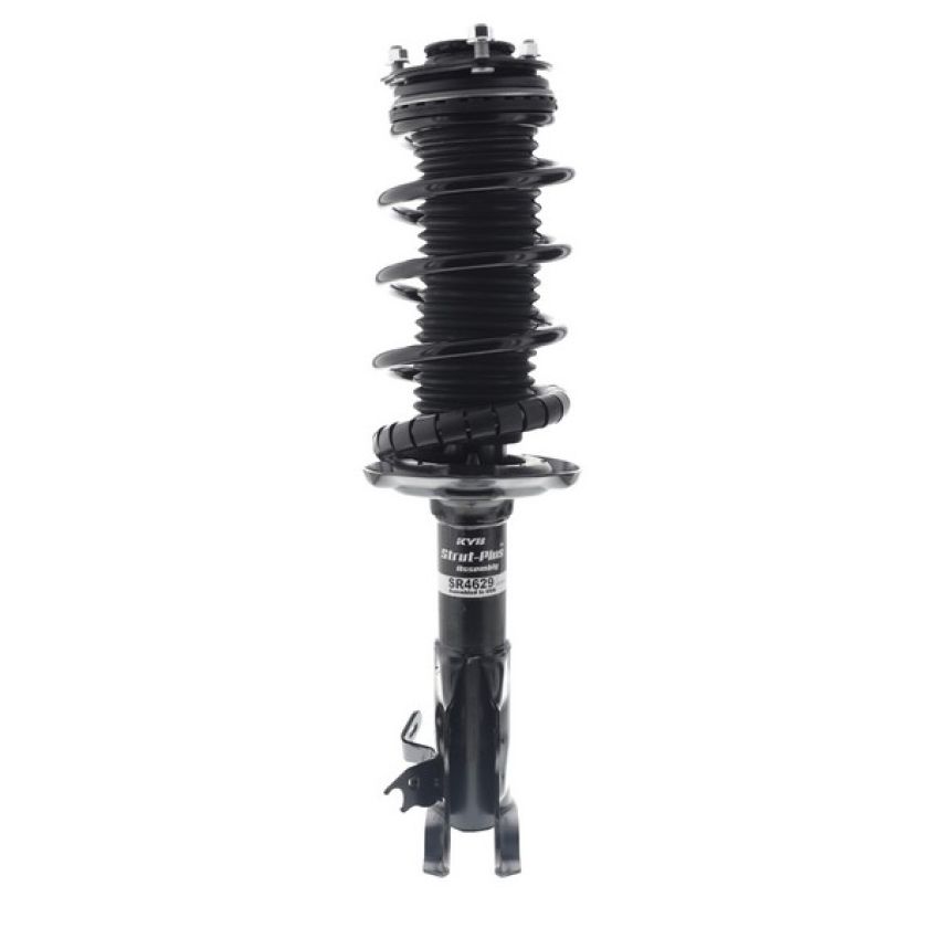 KYB SHOCKS SR4629 3 nuts