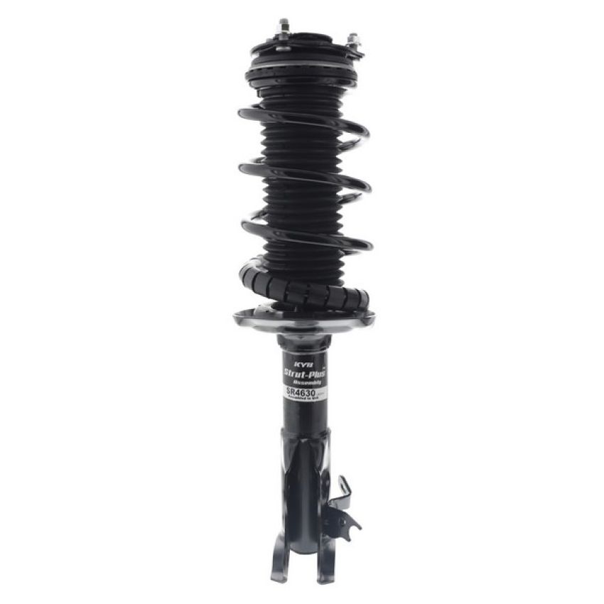 KYB SHOCKS SR4630 3 nuts