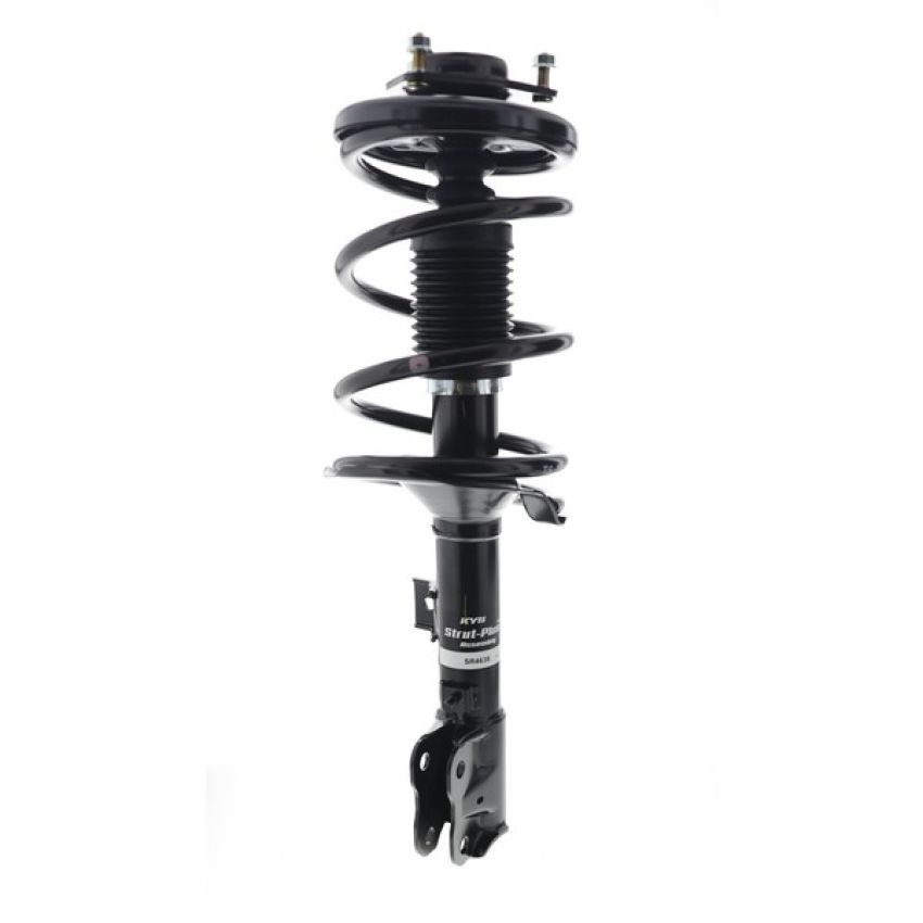 KYB SHOCKS SR4635 3 nuts