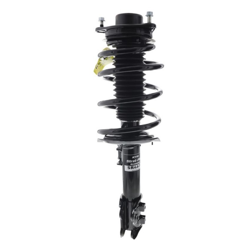 KYB SHOCKS SR4638 3 nuts