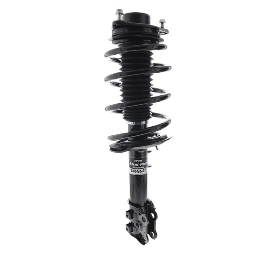 KYB SHOCKS SR4639 3 nuts