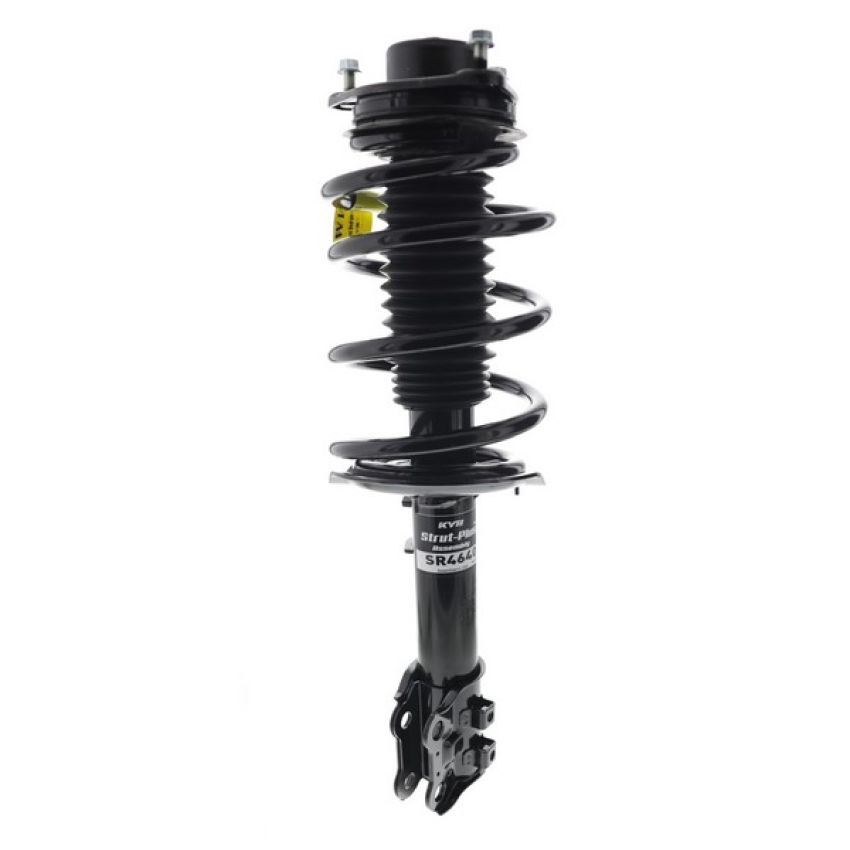 KYB SHOCKS SR4640 3 nuts