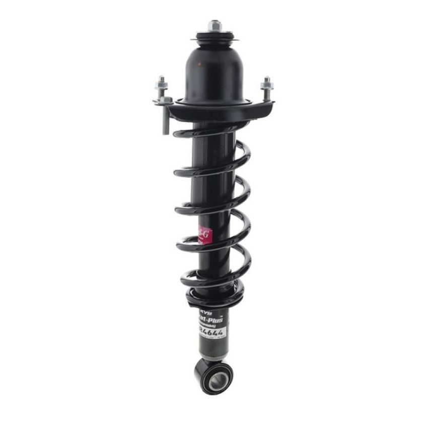KYB SHOCKS SR4644 2 Nuts