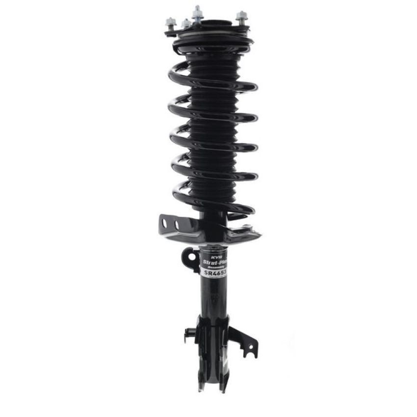 KYB SHOCKS SR4653 5 Nuts