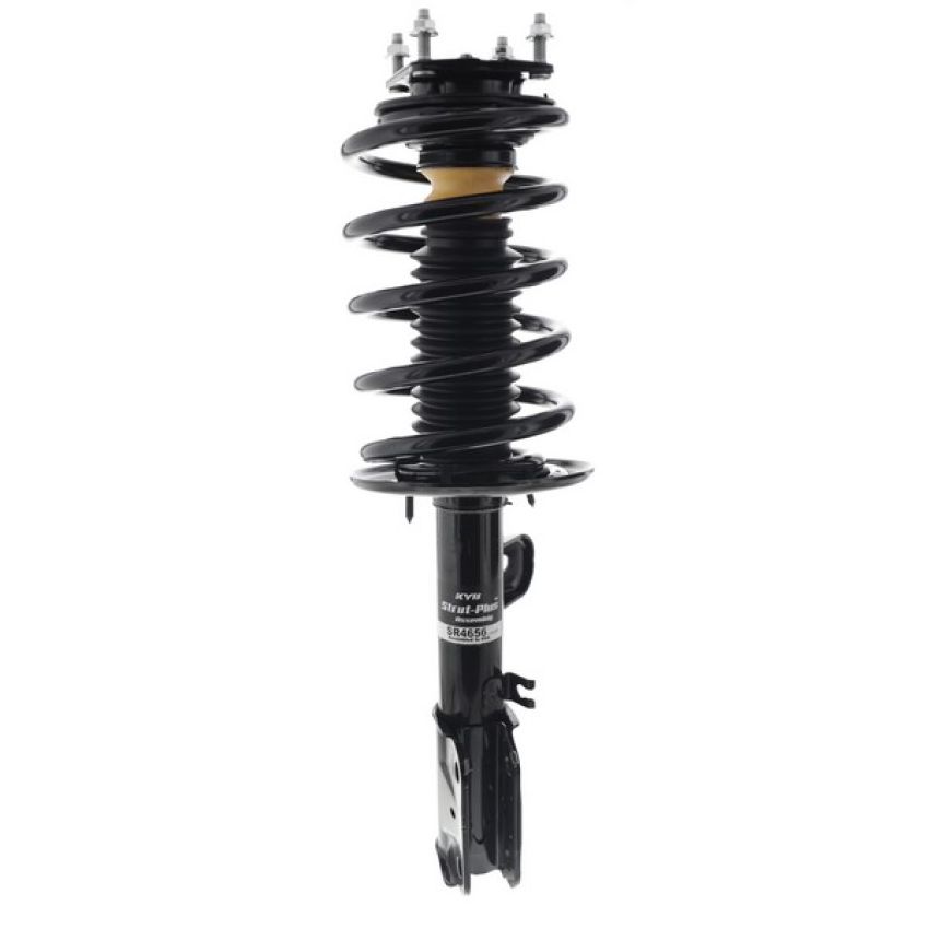 KYB SHOCKS SR4656 4 Nuts