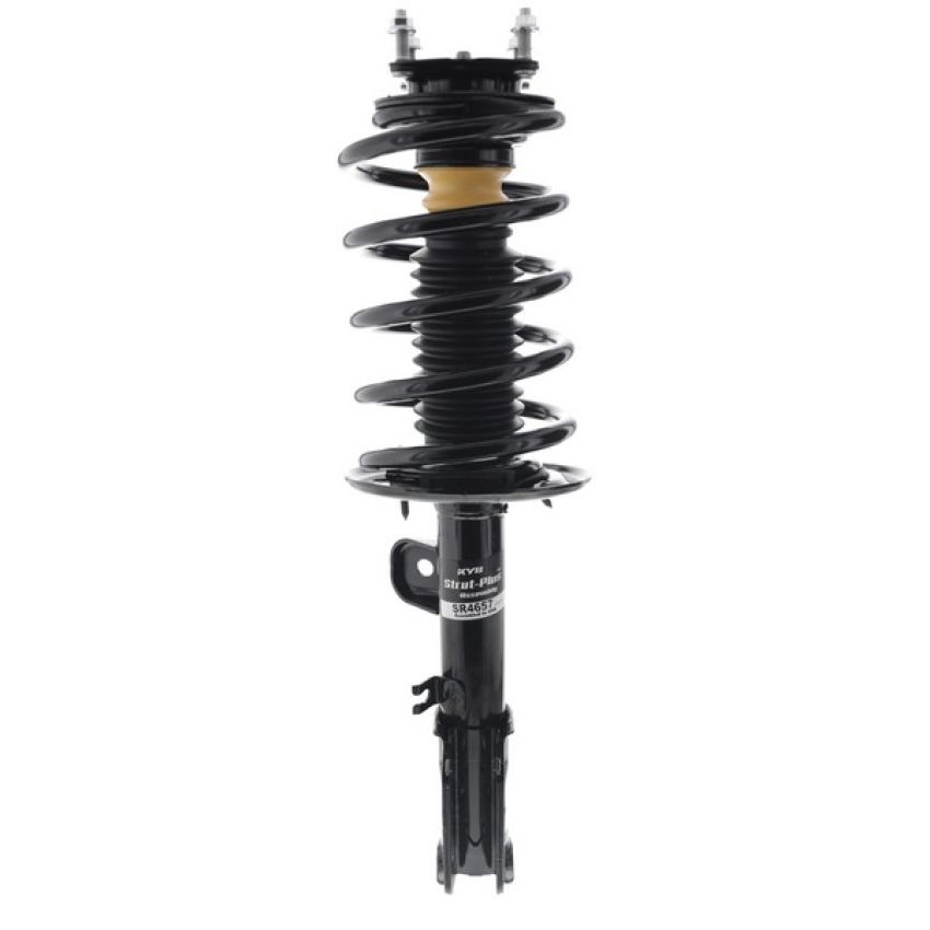 KYB SHOCKS SR4657 4 Nuts