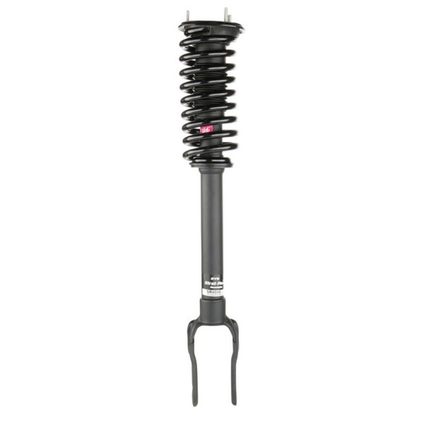 KYB SHOCKS SR4668 3 Nuts
