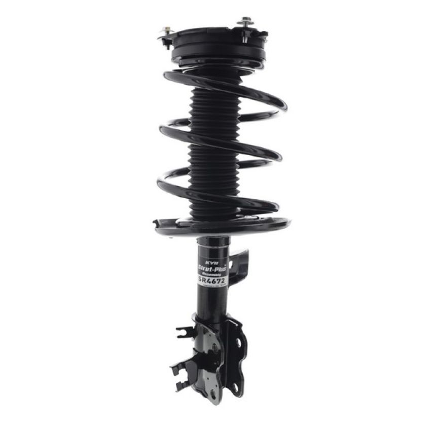KYB SHOCKS SR4672 3 Bolts, 3 Washers