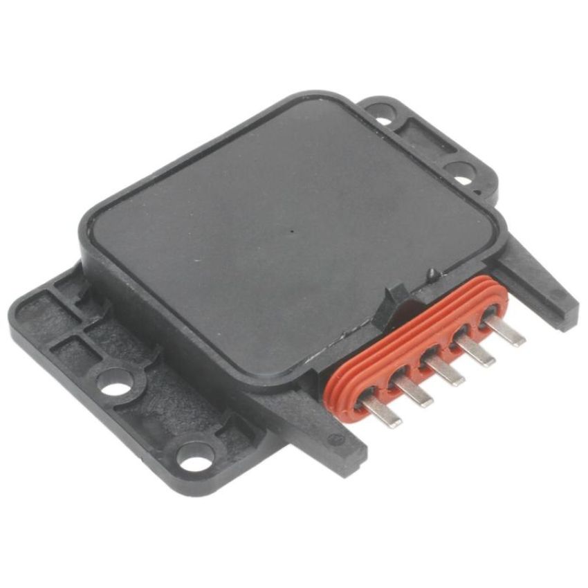 Standard Motor Products LXE9 Ignition Control Module Relay