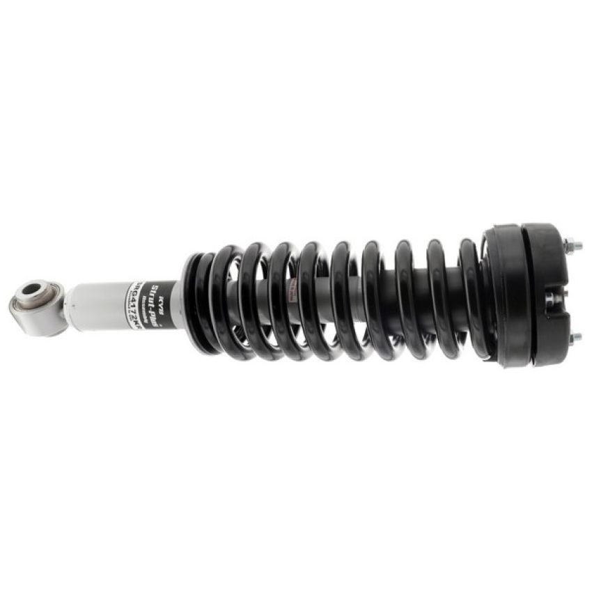 KYB SHOCKS SRG4172KR 3 Nuts