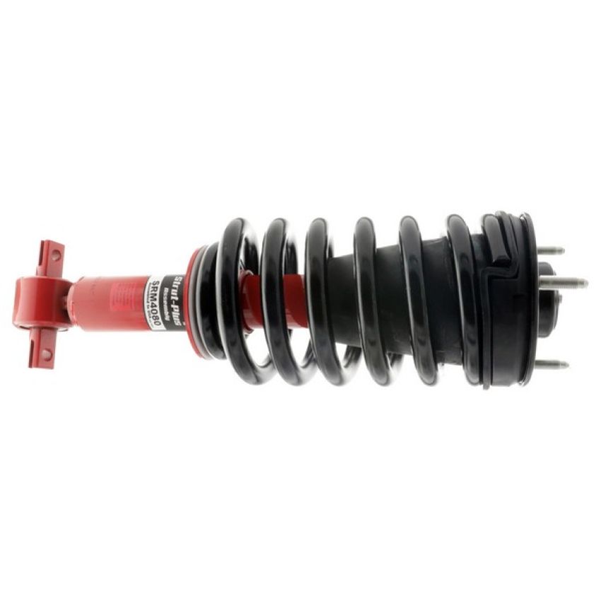 KYB SHOCKS SRM4080 2 Nut Clips
