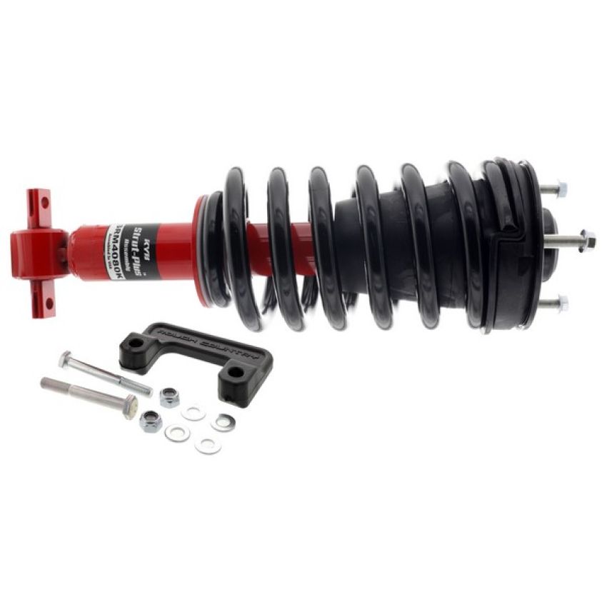 KYB SHOCKS SRM4080K 2 Nut Clips