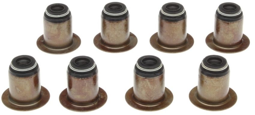 MAHLE SS20211 Engine Valve Stem Oil Seal Set