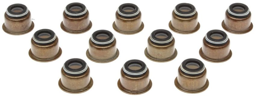 MAHLE SS20218 Engine Valve Stem Oil Seal Set