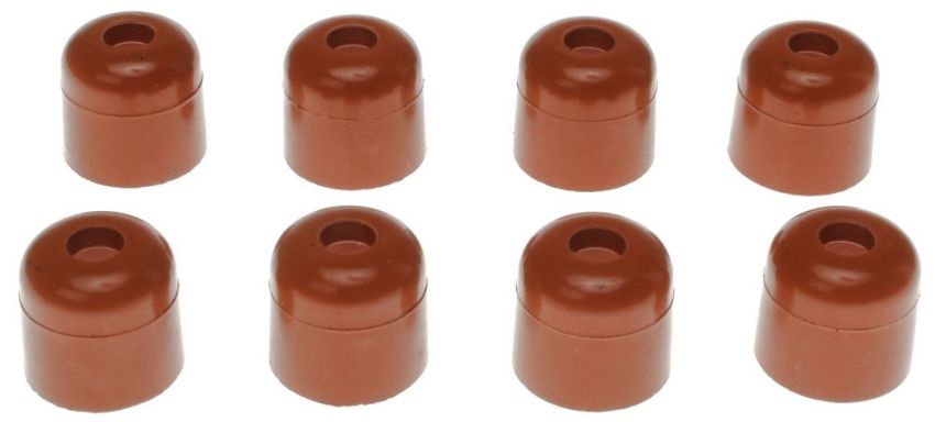 MAHLE SS45296 Engine Valve Stem Oil Seal Set