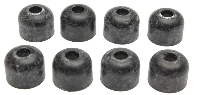 MAHLE SS45298 Engine Valve Stem Oil Seal Set