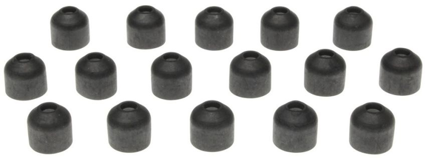 MAHLE SS45343 Engine Valve Stem Oil Seal Set