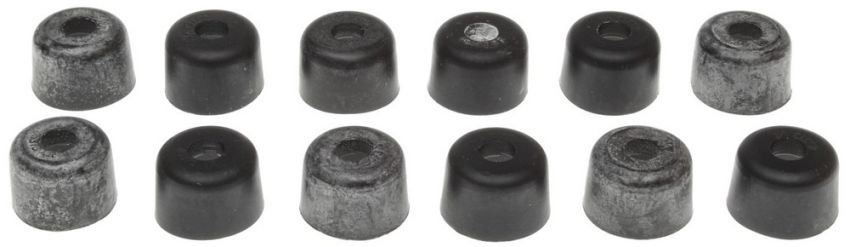 MAHLE SS45373 Engine Valve Stem Oil Seal Set