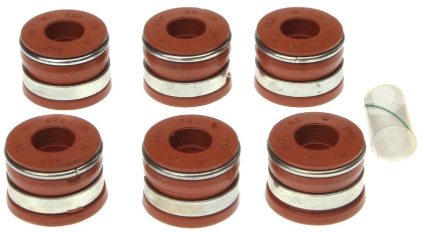 MAHLE SS45411A Engine Valve Stem Oil Seal Set
