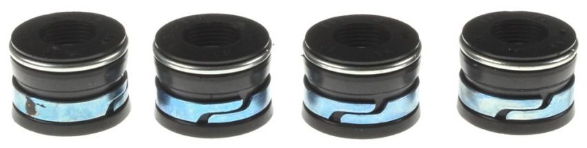 MAHLE SS45418 Engine Valve Stem Oil Seal Set
