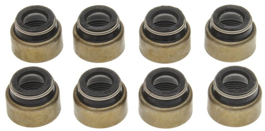 MAHLE SS45568 Engine Valve Stem Oil Seal Set