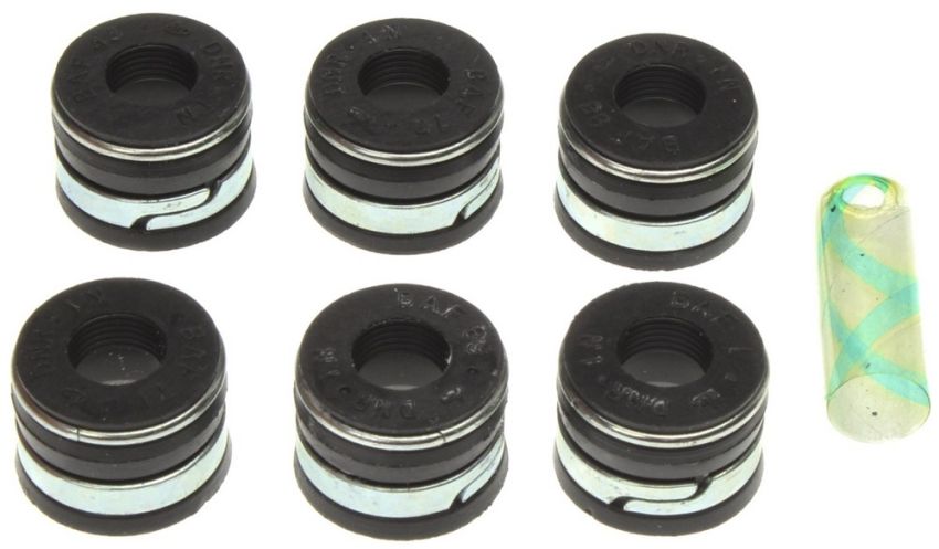 MAHLE SS45575 Engine Valve Stem Oil Seal Set