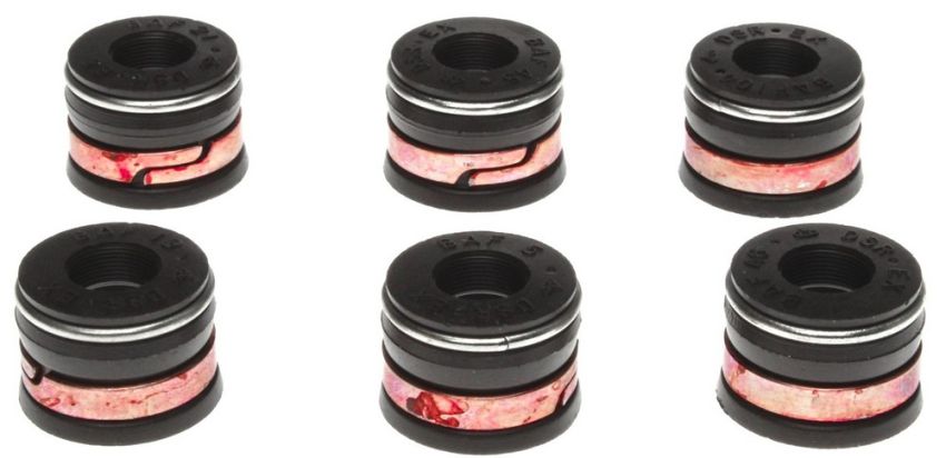 MAHLE SS45576 Engine Valve Stem Oil Seal Set
