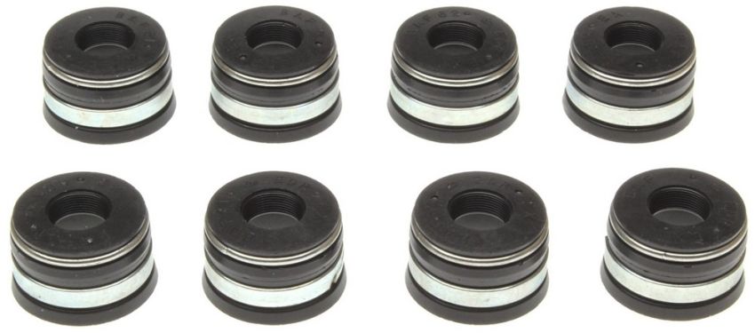 MAHLE SS45581 Engine Valve Stem Oil Seal Set