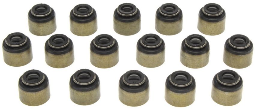MAHLE SS45672 Engine Valve Stem Oil Seal Set