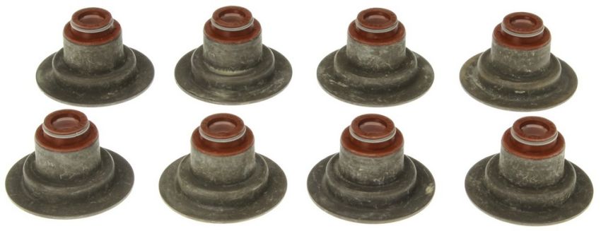 MAHLE SS45745 Engine Valve Stem Oil Seal Set
