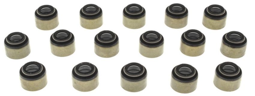MAHLE SS45796 Engine Valve Stem Oil Seal Set