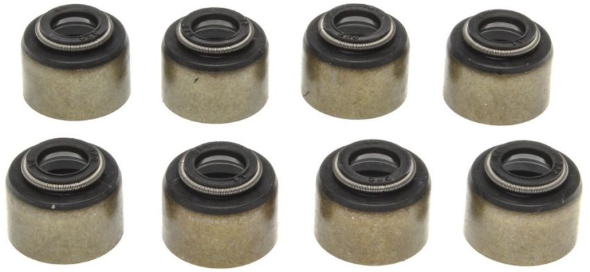 MAHLE SS45798A Engine Valve Stem Oil Seal Set