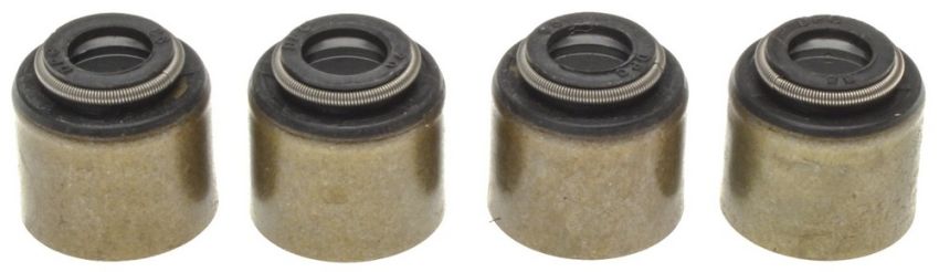 MAHLE SS45823 Engine Valve Stem Oil Seal Set