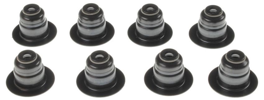 MAHLE SS45844 Engine Valve Stem Oil Seal Set