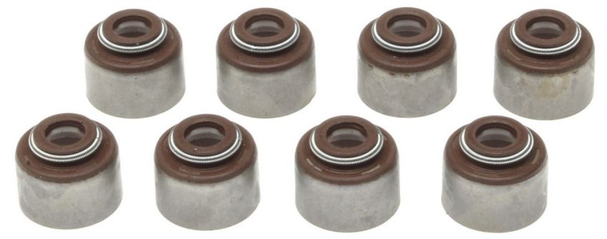 MAHLE SS45883A Engine Valve Stem Oil Seal Set