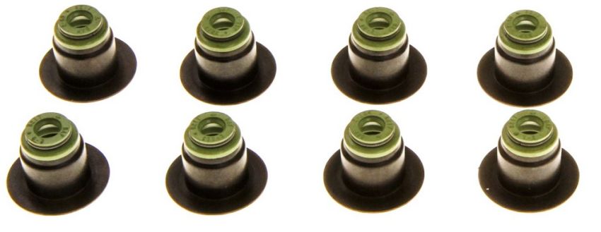 MAHLE SS45892 Engine Valve Stem Oil Seal Set