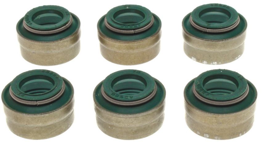 MAHLE SS45900 Engine Valve Stem Oil Seal Set