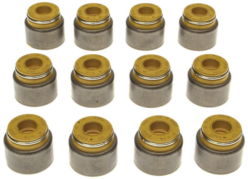 MAHLE SS45903 Engine Valve Stem Oil Seal Set