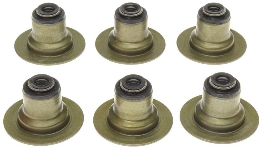 MAHLE SS45906 Engine Valve Stem Oil Seal Set