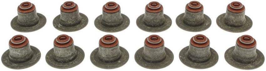 MAHLE SS45909A Engine Valve Stem Oil Seal Set